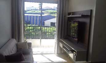 Imagem: Apartamento em Carapicuiba Ao lado estação