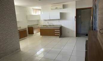 Imagem 3: Aluga apartamento Av. Goiás Norte