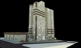 Imagem 4: Apartamento para Venda - 59.48m², 2 dormitórios, sendo 1 suites, 1 vaga - Vila Vista Alegr