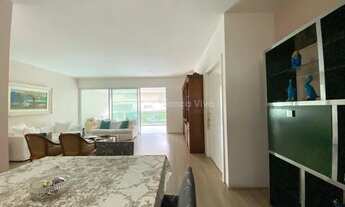 Imagem 4: Leblon Apartamento com 4 dormitórios