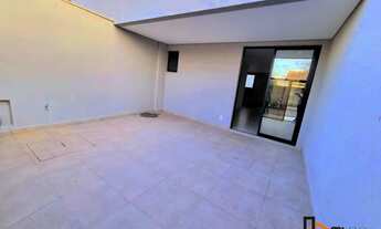 Imagem 5: Casa Geminada Duplex Alto Padrão - BH - Planalto - 3 Quartos - 2 Vagas