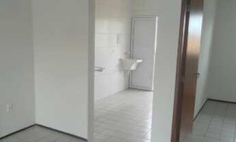 Imagem 6: VILA VELHA - RUA DESEMBARGADOR HERMES PARAHYBA, 696 AP. 104 ( 1º Andar ) - SEM VAGA Área