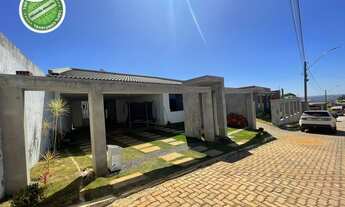 Imagem 4: Casa de condomínio térrea para venda com 470 metros quadrados com 3 quartos