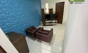 Imagem 2: Apartamento com 3 quartos à venda, por R$ 160.000 - Ribeira - Salvador/BA