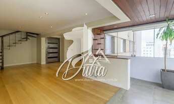 Imagem 7: Edifício Via Del Tritone Pinheiros 220m² 02 Dormitórios 01 Suítes 2 Vagas