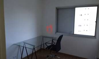 Imagem 5: Excelente Apartamento para Locação na Vila Clementino - Próx do Metrô Hospital São Paulo