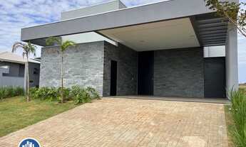 Imagem: Casa à venda no bairro Green Park - Dourados/MS