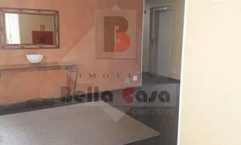 Imagem 7: APTO TATUAPE 2 DORMITÓRIOS SALA COZINHA PLANEJADA BANHEIRO 1 VAGA