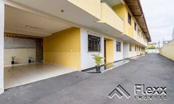 Imagem 2: Sobrado com 3 dormitórios à venda, 154 m² por R$ 480.000,00 - Cajuru - Curitiba/PR