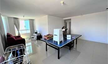Imagem 4: Apartamento com 3 suítes para alugar, 130 m² por - Centro - Balneário Camboriú/SC