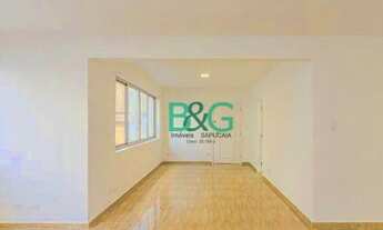 Imagem 5: Apartamento com 3 dormitórios à venda, 145 m² por R$ 1.825.740 - Itaim Bibi - São Paulo/SP