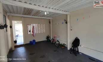 Imagem 5: Casa para Venda em Americana, Chácara Machadinho II, 3 dormitórios, 3 banheiros, 4 vagas