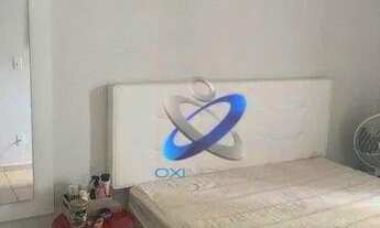 Imagem 4: Apartamento com 3 dormitórios à venda, 67 m² por R$ 390.000,00 - Jardim América - São José