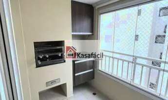 Imagem 4: Apartamento à venda no bairro Brooklin - São Paulo/SP, Zona Sul