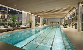 Imagem 4: Apartamento para venda possui 194 m2 com 4 suítes