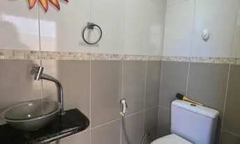 Imagem 5: Casa com 3 dormitórios à venda, 247 m² por R$ 850.000,00 - Novo Horizonte - Macaé/RJ