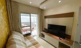 Imagem 3: Apartamento na Ocian