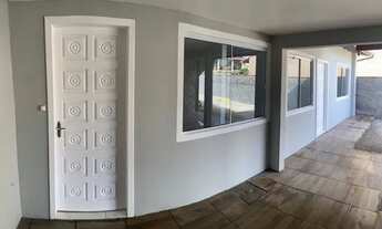 Imagem: Casa para locação Carianos