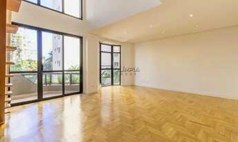 Imagem 2: Locação Apartamento 2 Dormitórios - 234 m² Pinheiros