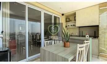 Imagem 3: Apartamento à venda no bairro Vila Romana - São Paulo/SP, Zona Oeste