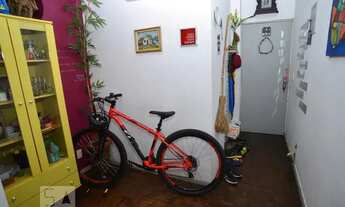 Imagem 6: Apartamento para Aluguel - Centro, 1 Quarto, 37 m2