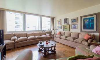 Imagem 4: Venda Apartamento 4 Dormitórios - 210 m² Paraíso