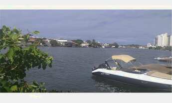 Imagem 7: Casa Comercial no Canal