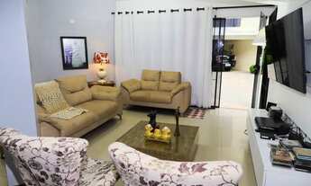 Imagem 4: Duplex para venda tem 98 metros quadrados com 2 quartos sendo duas suítes em Centro. Trama