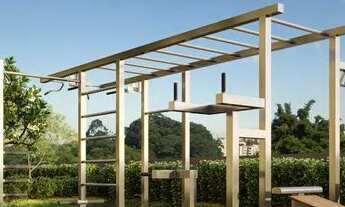 Imagem 7: Studios com 1 dormitório, terraço e lazer diferenciado