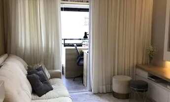 Imagem: Apartamento Venda 2 Dormitórios - 63 m²