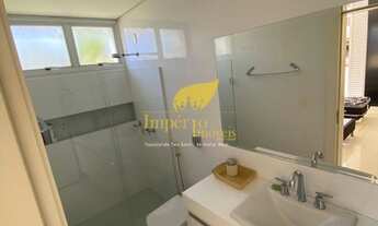 Imagem 5: Alphaville 1 Casa com 4 dormitórios