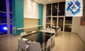 Imagem 7: Apartamento à venda, 112 m² por R$ 680.000,00 - Cidade dos Funcionários - Fortaleza/CE