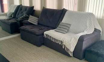 Imagem 3: CASA DUPLEX DE 03 QUARTOS - CONDOMÍNIO COLINAS DO GABINAL