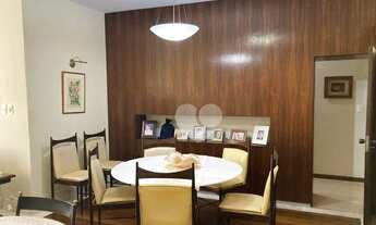 Imagem 6: Apartamento com 3 dormitórios à venda, 170 m² por R$ 2.850.000,00 - Ipanema - Rio de Janei