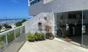 Imagem 6: Alugar Excelente apartamento Mobiliado frente Mar no Bairro da Mirim em Praia Grande