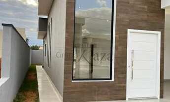 Imagem 4: Casa de condomínio para venda tem 115 metros quadrados com 3 quartos