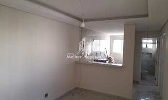 Imagem 6: Apartamento à venda,com 2 quartos,com 50m,no Parque Bandeirantes em Sumare SP