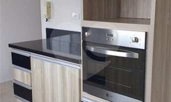 Imagem: Apartamento Residencial Venda- 3 quartos