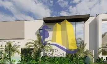 Imagem 3: Casa com 6 dormitórios à venda, 370 m² por R$ 12.500.000,00 - Riviera Módulo 11 - Bertioga