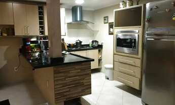 Imagem 5: SOBRADO REFORMADO, LOCALIZADO EM RUA FECHADA COM SEGURANÇA 24 HORAS