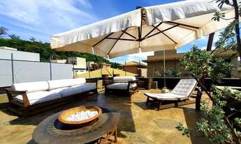 Imagem 2: Casa Alto Padrão à venda em Condomínio Colina do Golfe, na Vila do Golfe em Ribeirão Preto