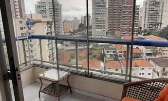Imagem 4: Cobertura com 3 dorms, Jardim Vila Mariana, São Paulo - R$ 1.7 mi, Cod: 2366