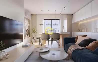 Imagem 6: Duplex à venda 2 Quartos, 1 Vaga, 72M², Cabral, Curitiba - PR