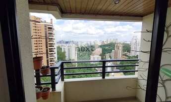 Imagem 5: Apartamento com 4 dormitórios ,3 vagas no Morumbi !!!