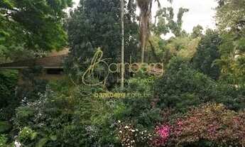 Imagem 3: Jardim dos Estados - Alto da Boa Vista - Condomínio Fechado