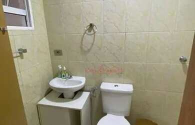 Imagem 5: Apartamento com 2 dormitórios, 50 m² - venda por R$ 260.000 ou aluguel por R$ 1.200/mês