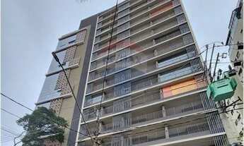 Imagem: Apartamento com 1 dormitório à venda