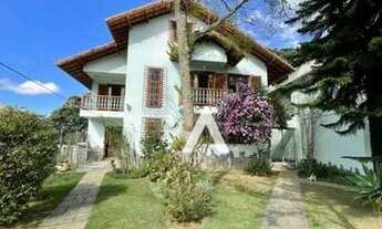 Imagem: Casa com 3 quartos à venda, 370 m² por