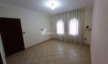 Imagem 2: Casa - Jardim Eulina - Campinas