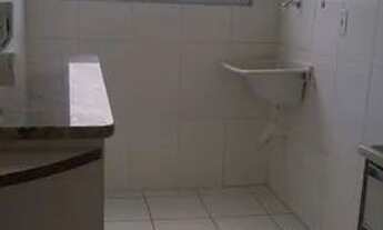 Imagem 5: Apartamento com 2 quartos à venda, 47 m² por R$ 160.000 - Esplanada Independência - Taubat